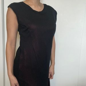 Public School NYC black dress